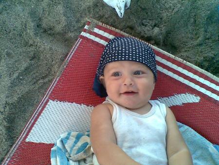 hocine